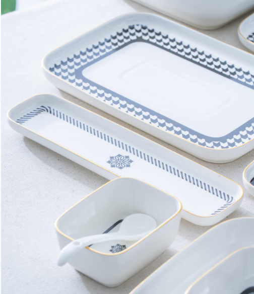  - Kahvaltı Takımları