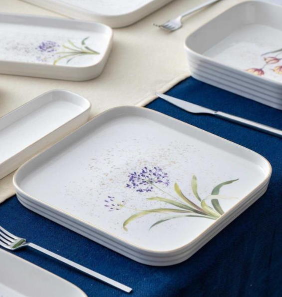  - Kahvaltı Takımları