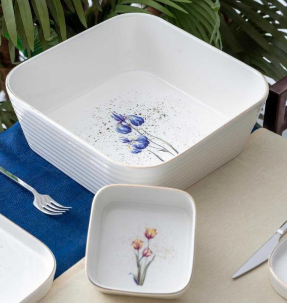  - Kahvaltı Takımları