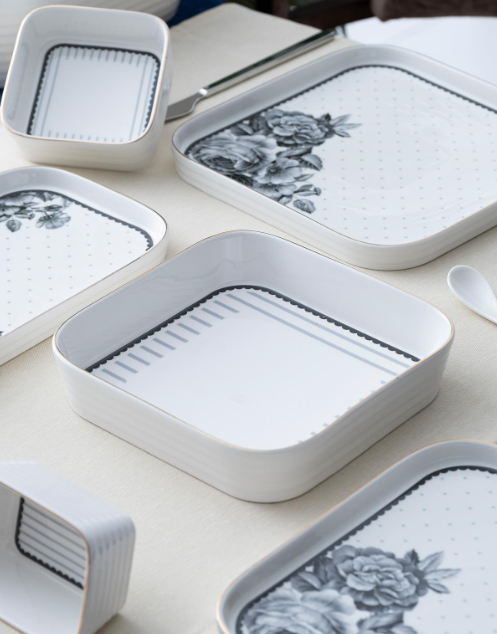  - Kahvaltı Takımları