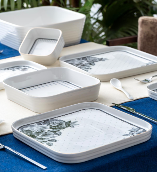  - Kahvaltı Takımları