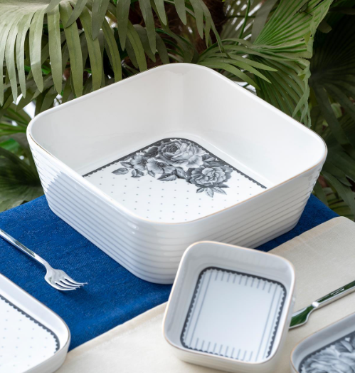  - Kahvaltı Takımları