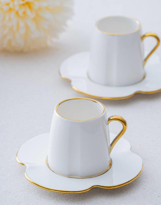 - Çay ve Kahve Takımları