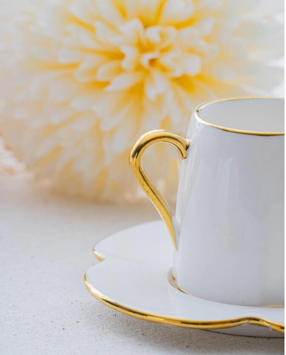  - Çay ve Kahve Takımları