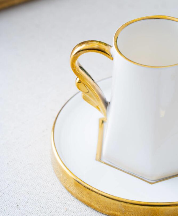  - Çay ve Kahve Takımları