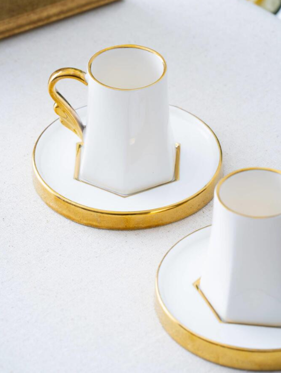  - Çay ve Kahve Takımları