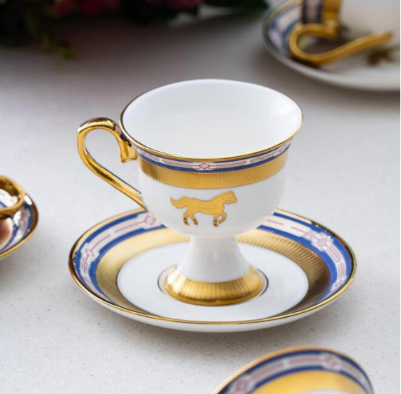  - Çay ve Kahve Takımları