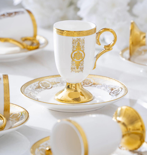  - Çay ve Kahve Takımları