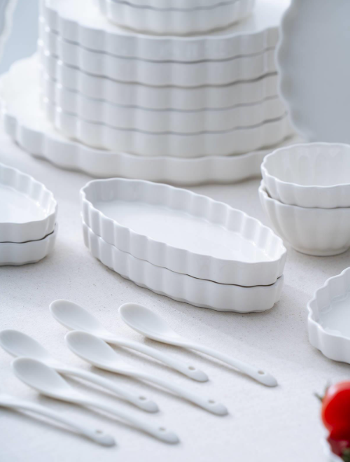  - Kahvaltı Takımları