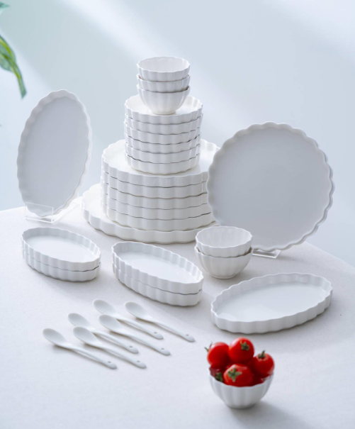  - Kahvaltı Takımları