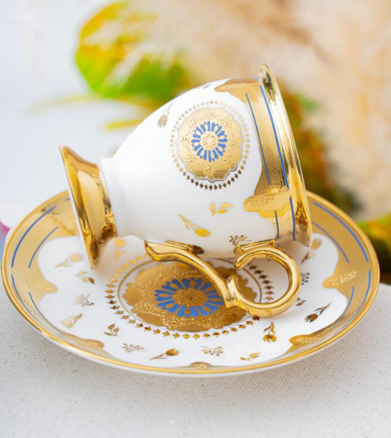  - Çay ve Kahve Takımları