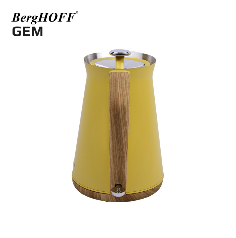  - İçeçek Hazırlama