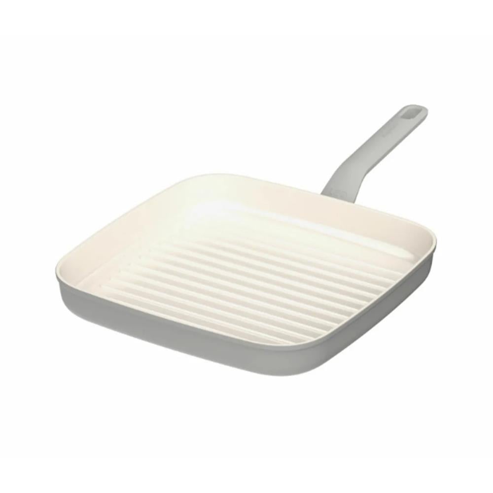 Berghoff Leo Balance 28 Cm Gri Grill Tava - Güzel Home - Tava ve Sahan
