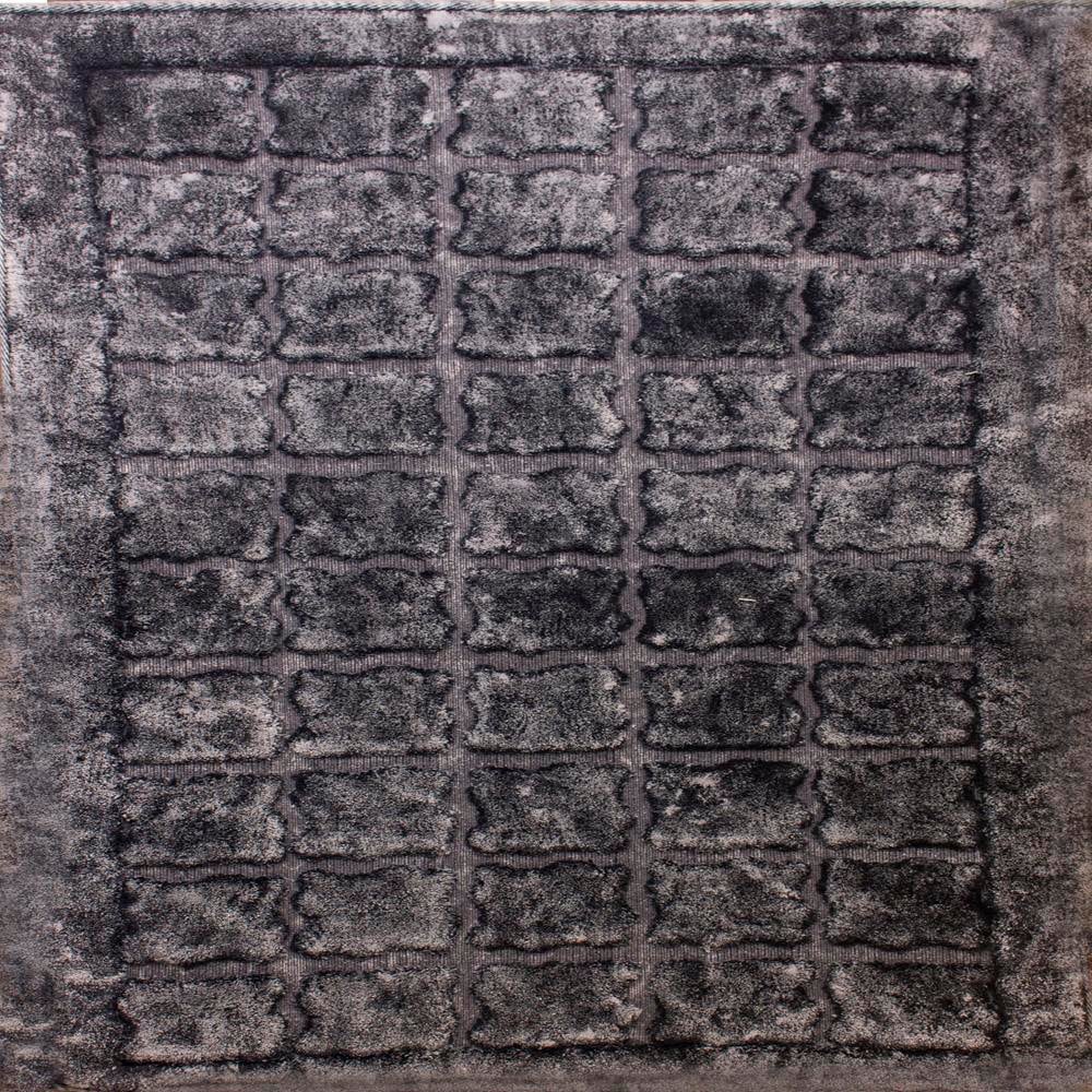 Casadiva Home Eskitme Taş Desenli 2'li Banyo Paspas Seti - Güzel Home - Paspas