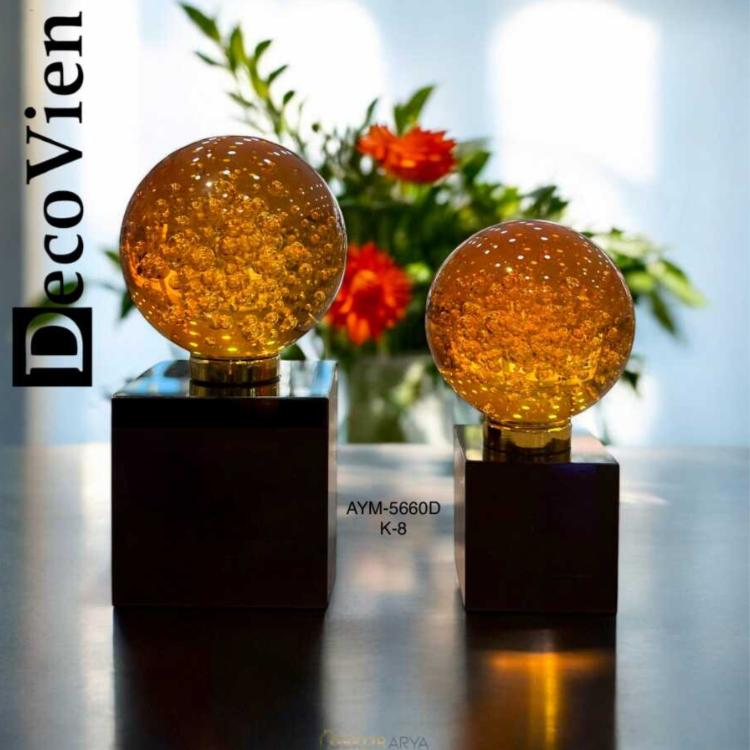  - Dekoratif Ürünler