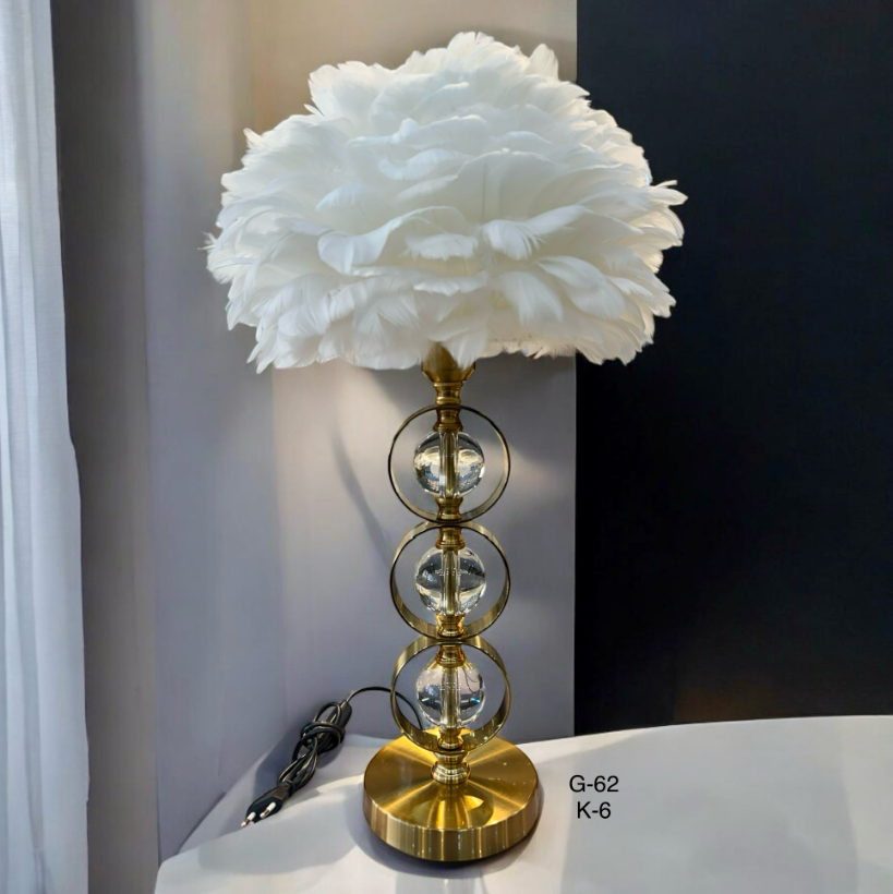  - Abajur ve Lambader