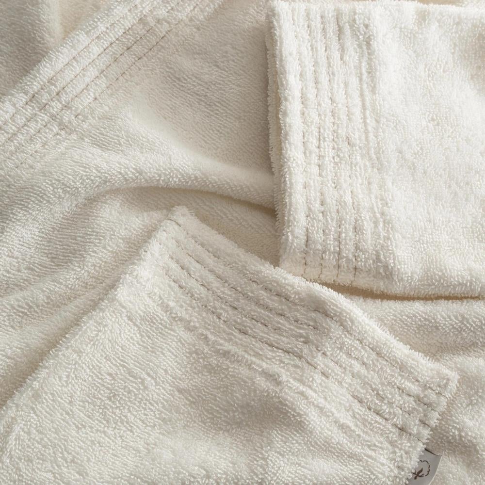 Ecocotton Ecosoft Krem Renkli M Beden Erkek Bornoz - Güzel Home - Bornoz ve Bornoz Takımı