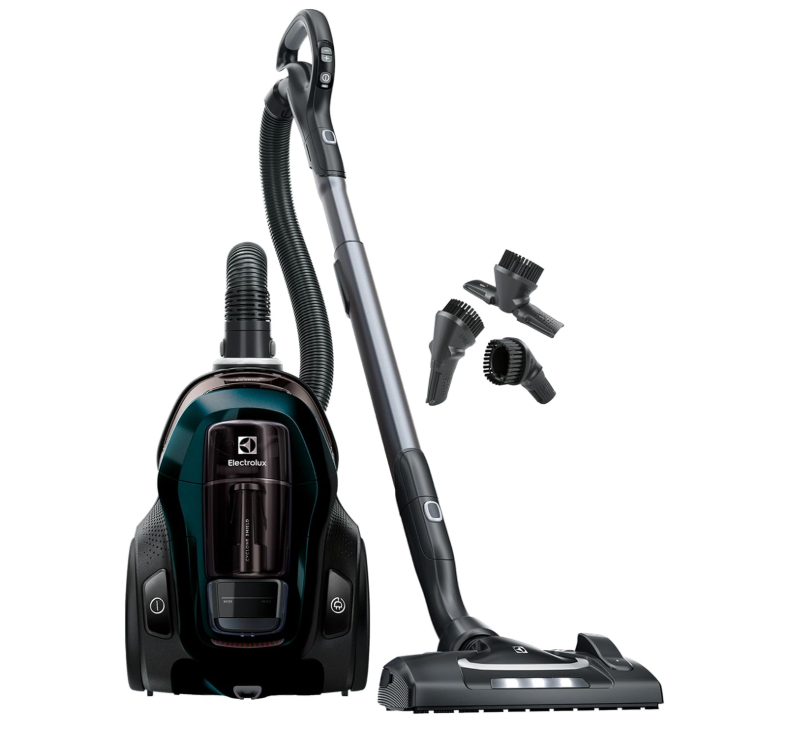  - Elektrikli Ev Aletleri