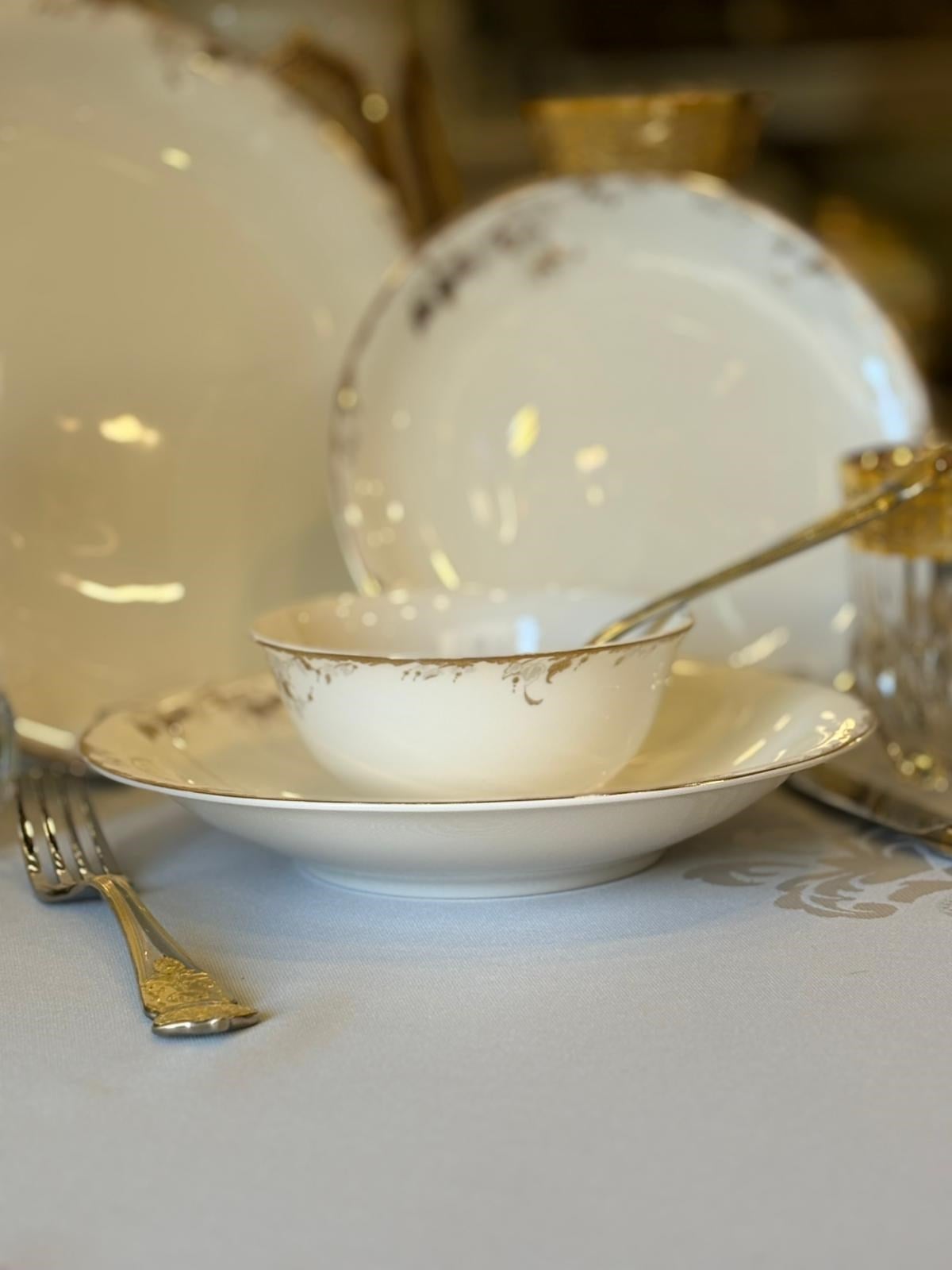  - Yemek Takımları