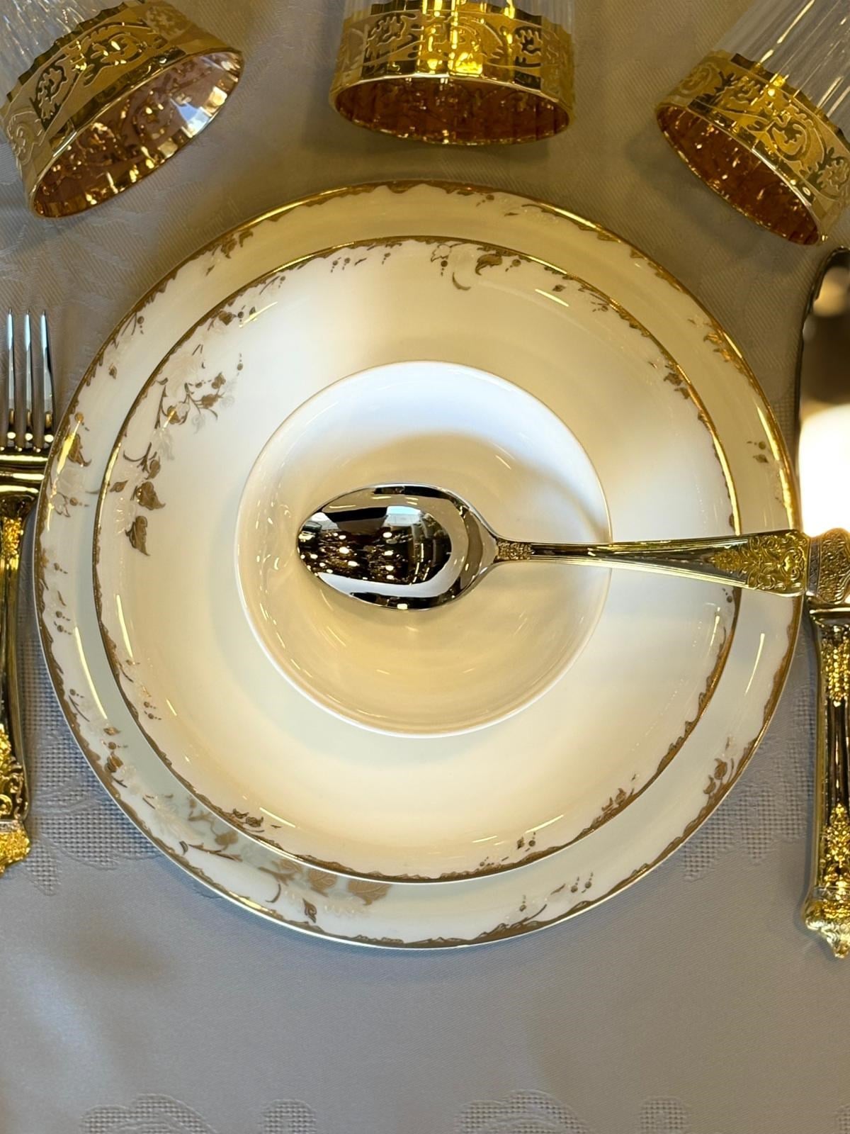  - Yemek Takımları