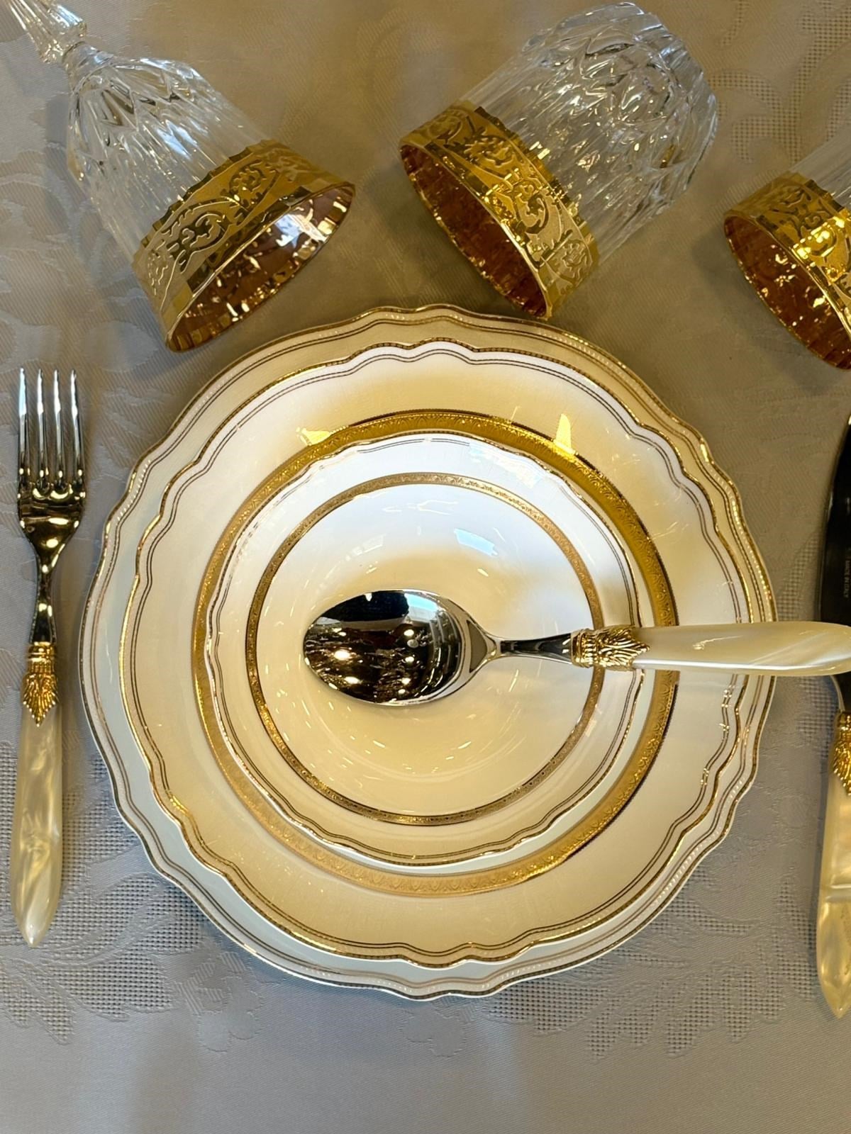  - Yemek Takımları