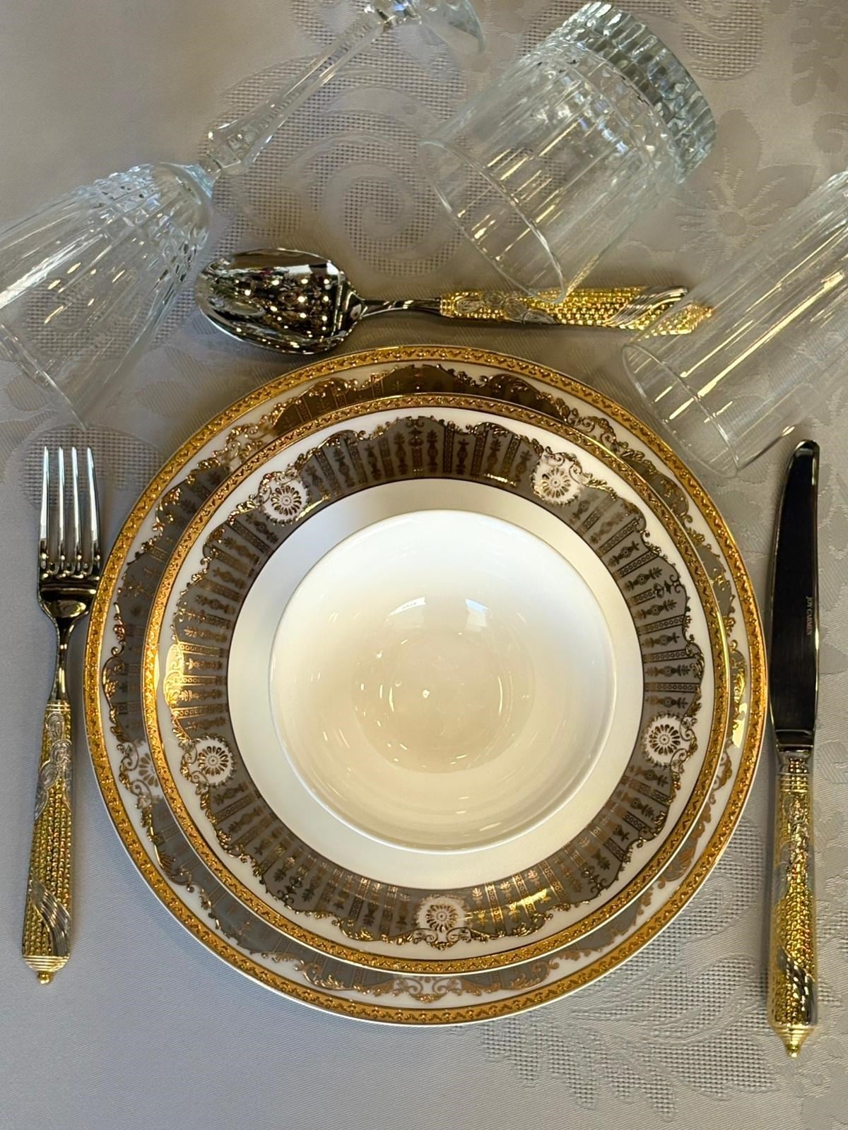  - Yemek Takımları