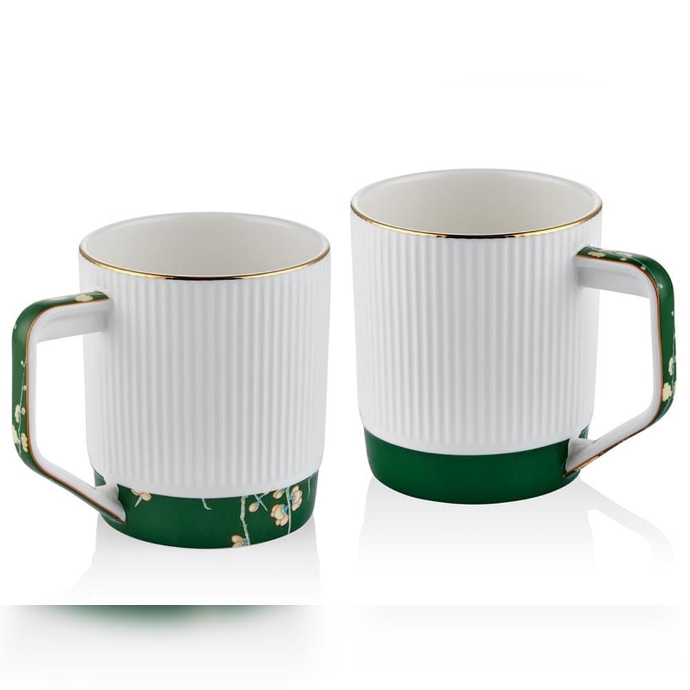 Joy Carmen Blossoms Kupa - Güzel Home - Çay ve Kahve Takımları