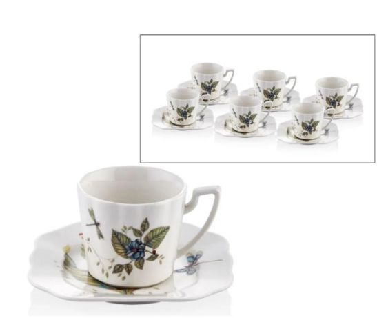  - Çay ve Kahve Takımları