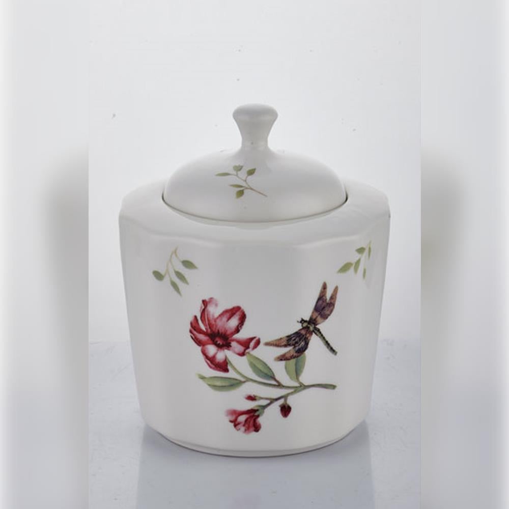 Joy Carmen Butterfly Büyük Şekerlik - Güzel Home - Sunumluklar