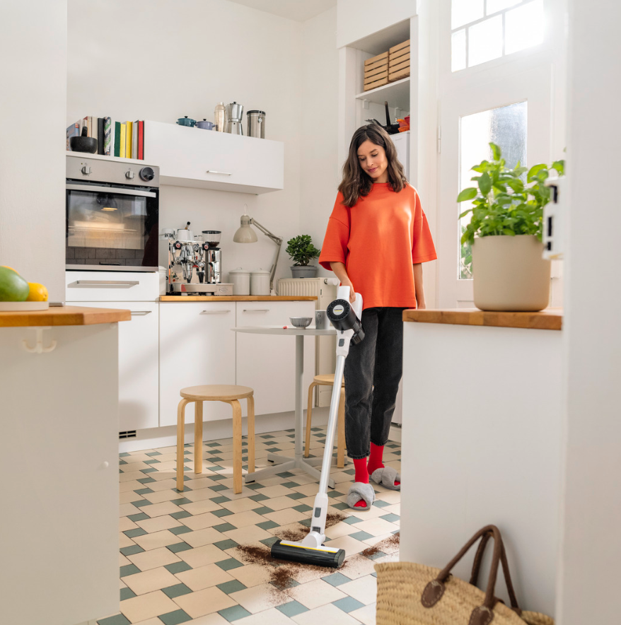  - Elektrikli Ev Aletleri