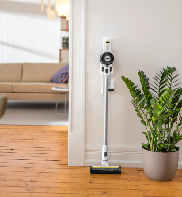  - Elektrikli Ev Aletleri