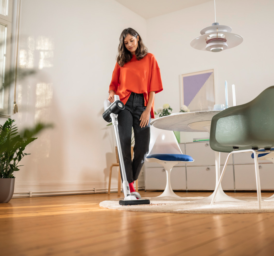  - Elektrikli Ev Aletleri