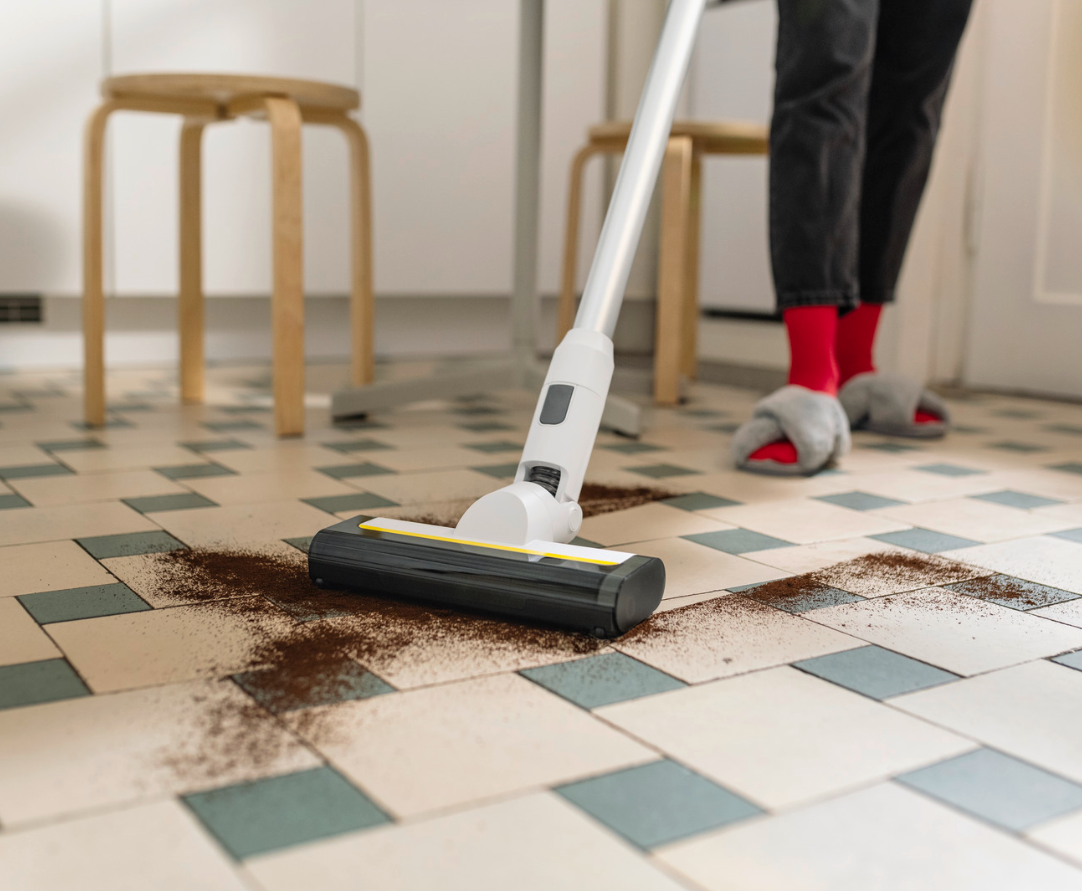  - Elektrikli Ev Aletleri