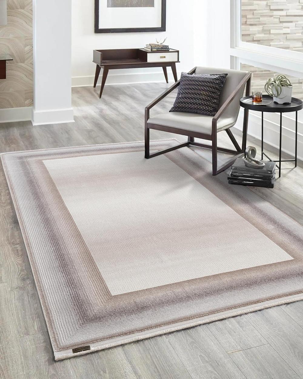 Karmen Truva TV033A Modern Halı - Güzel Home - Halı ve Kilim
