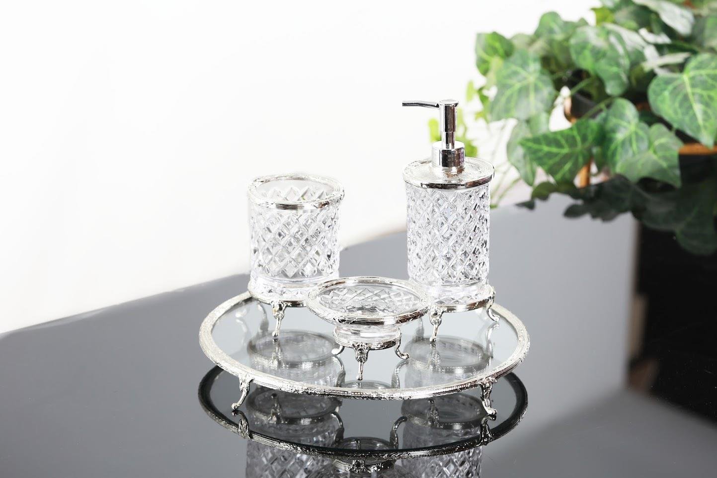  - Banyo Aksesuarları