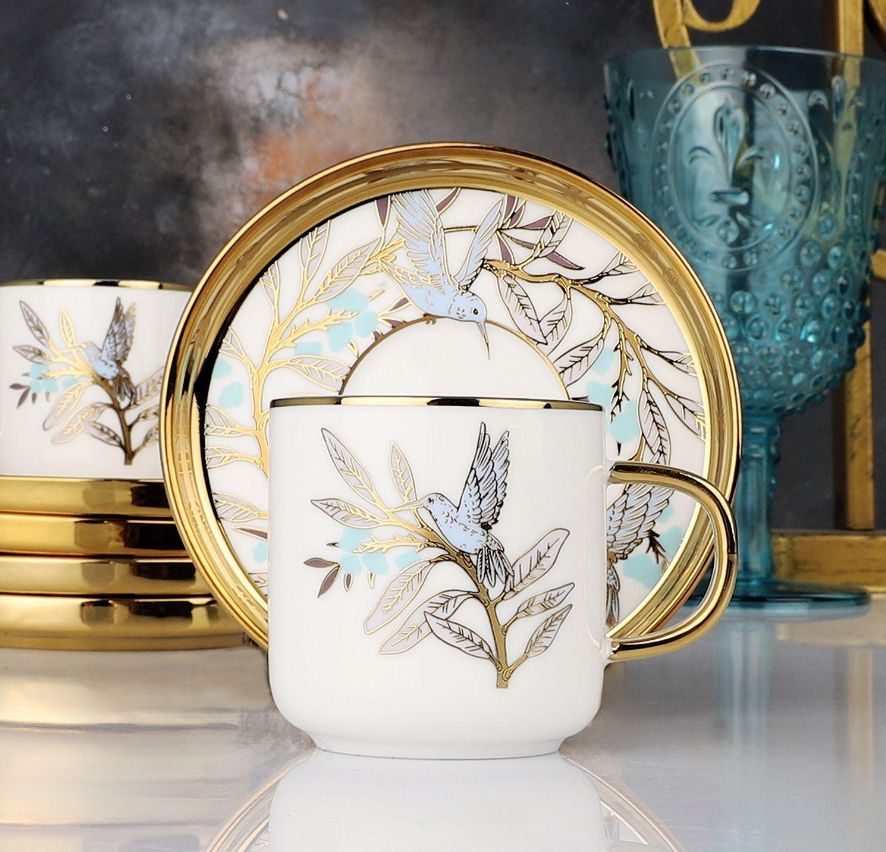  - Çay ve Kahve Takımları