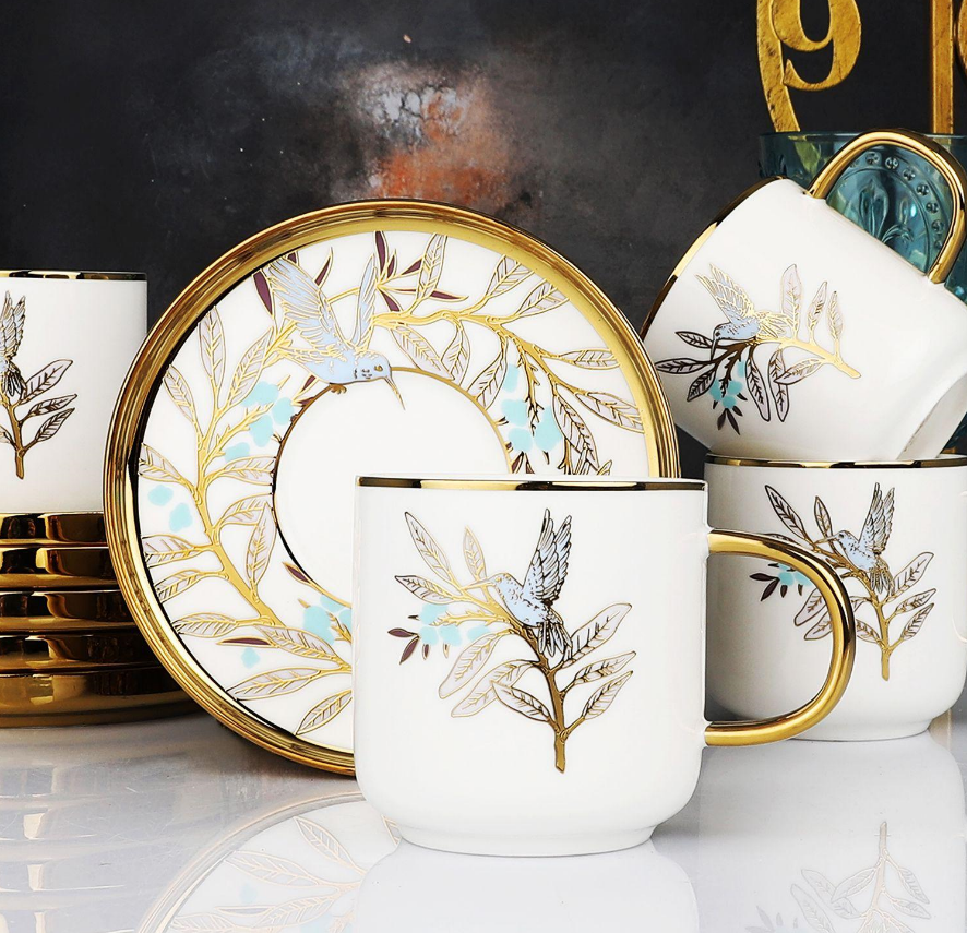  - Çay ve Kahve Takımları