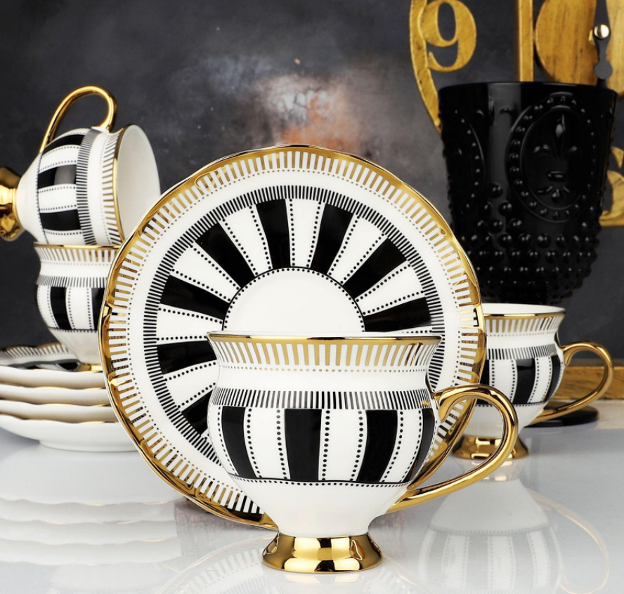  - Çay ve Kahve Takımları