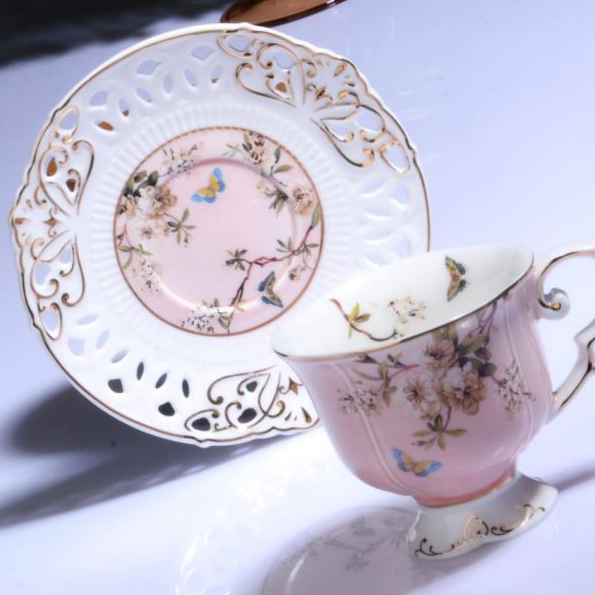  - Çay ve Kahve Takımları