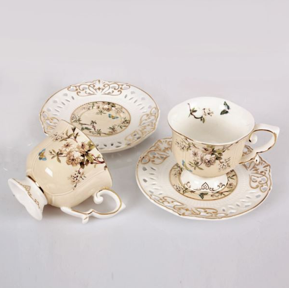  - Çay ve Kahve Takımları