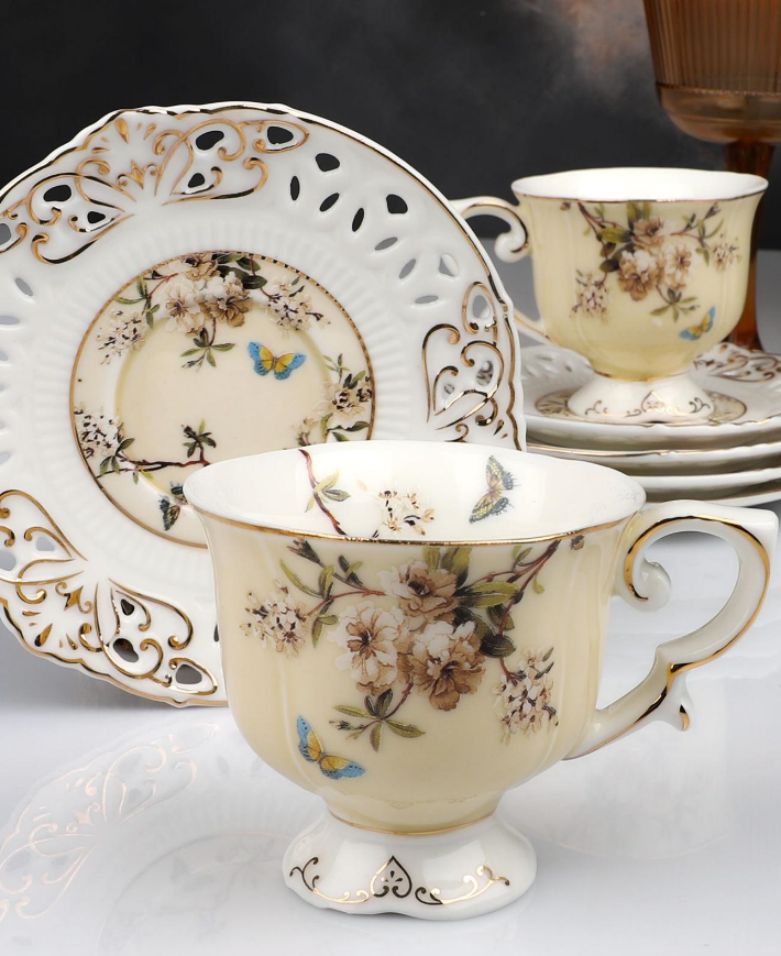  - Çay ve Kahve Takımları