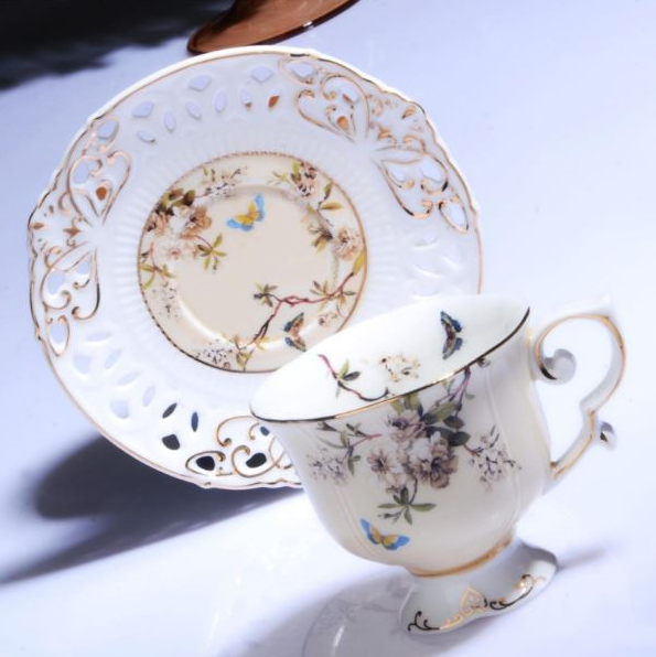  - Çay ve Kahve Takımları