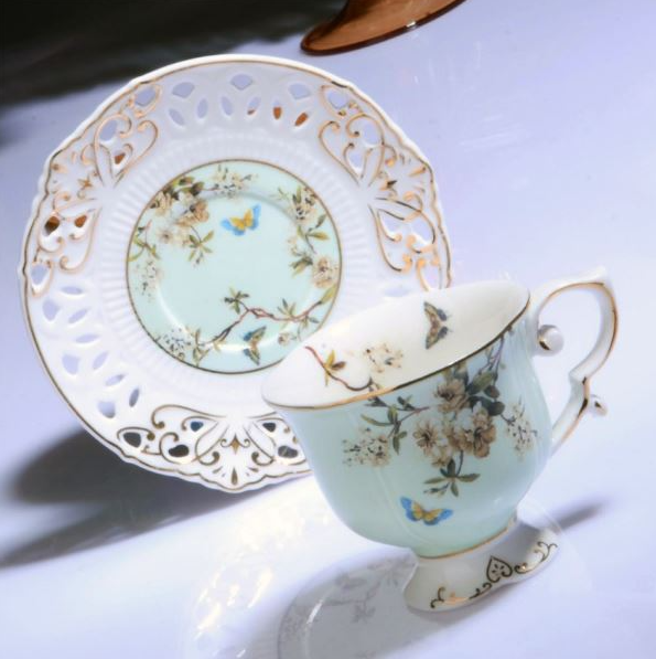  - Çay ve Kahve Takımları