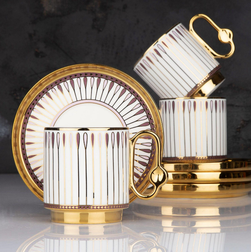  - Çay ve Kahve Takımları