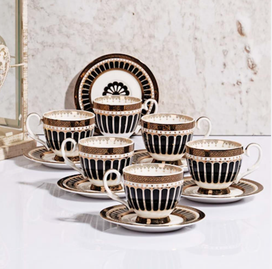  - Çay ve Kahve Takımları