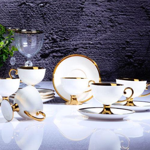  - Çay ve Kahve Takımları