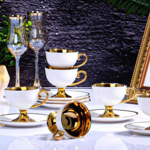  - Çay ve Kahve Takımları