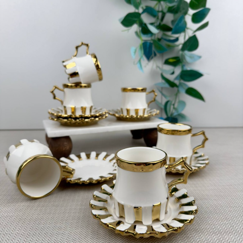  - Çay ve Kahve Takımları