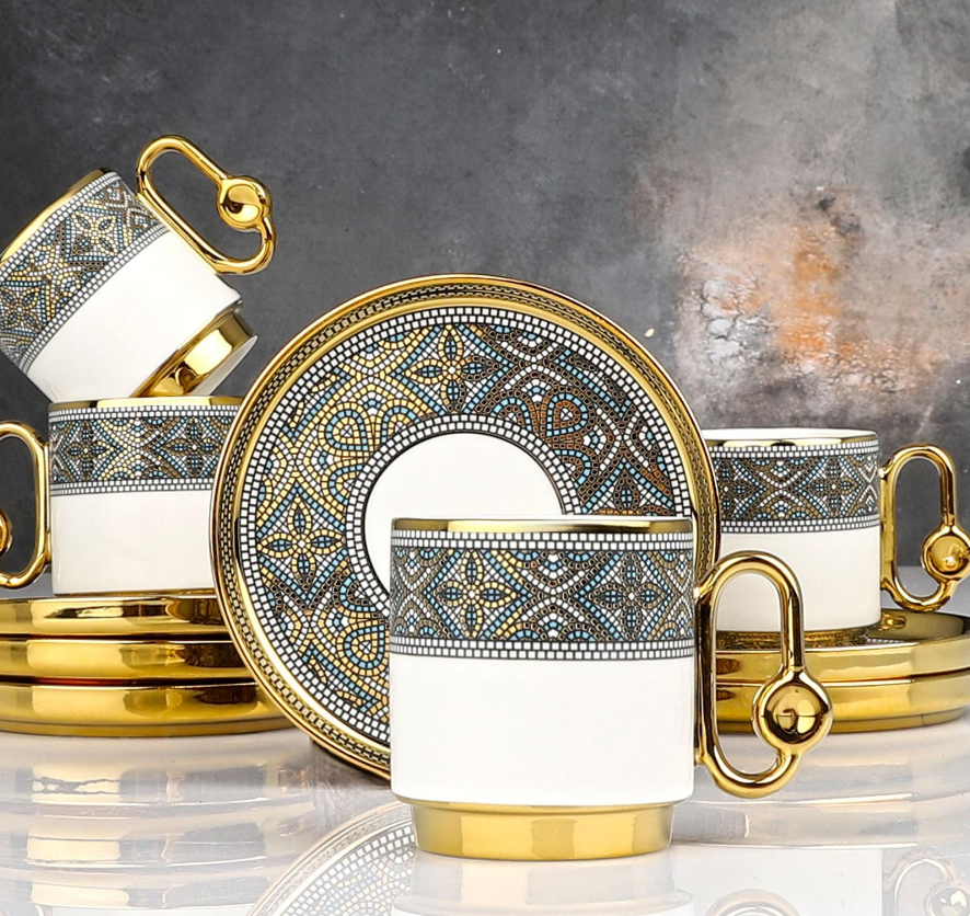  - Çay ve Kahve Takımları