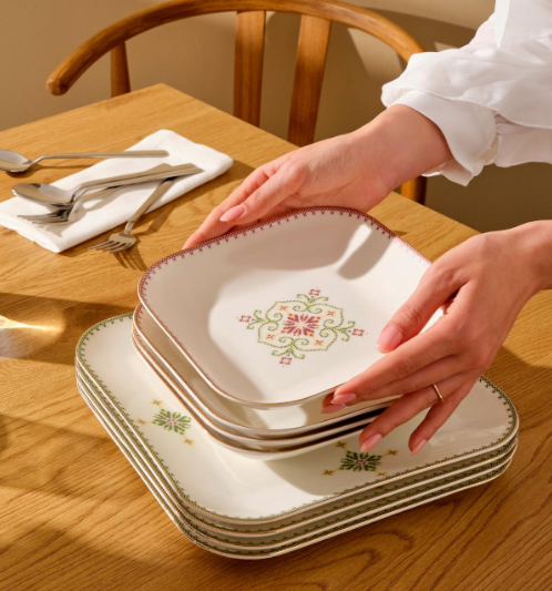  - Yemek Takımları